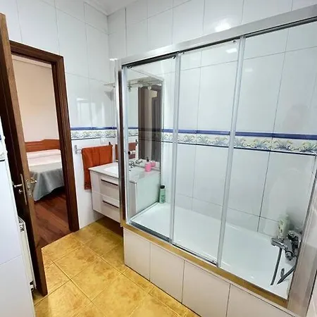 Holiday home Casa Con Jardin Cerca De Santander Camargo