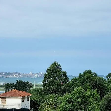 Holiday home Casa Con Jardin Cerca De Santander