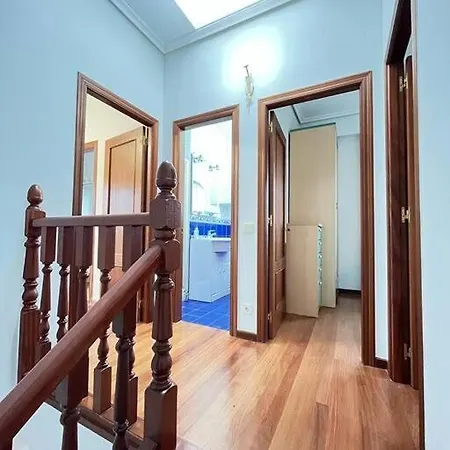 Casa Con Jardin Cerca De Santander Holiday home *