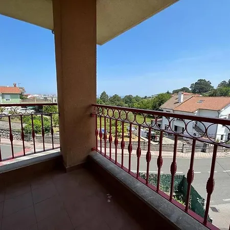 Holiday home Casa Con Jardin Cerca De Santander