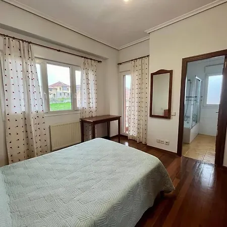 Casa Con Jardin Cerca De Santander * Camargo