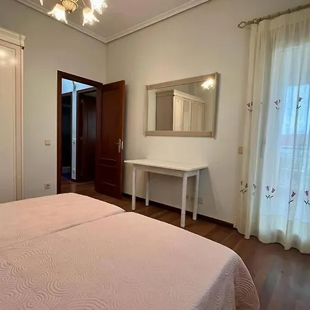 Holiday home Casa Con Jardin Cerca De Santander
