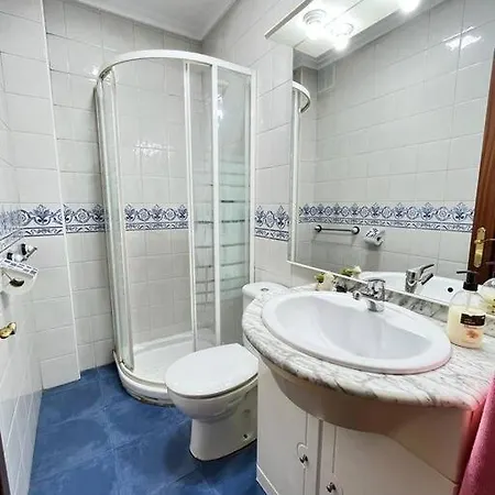 Holiday home Casa Con Jardin Cerca De Santander *