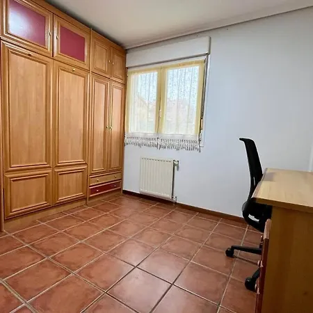 Holiday home Casa Con Jardin Cerca De Santander Camargo