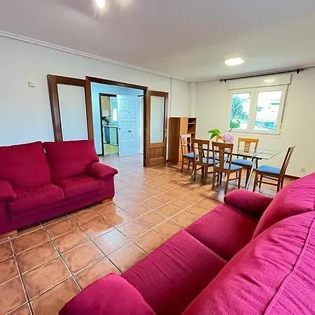 Casa Con Jardin Cerca De Santander *