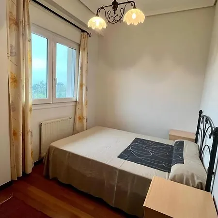 Holiday home Casa Con Jardin Cerca De Santander Camargo