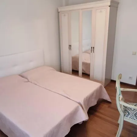 Holiday home Casa Con Jardin Cerca De Santander