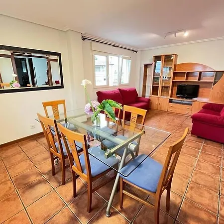 Holiday home Casa Con Jardin Cerca De Santander *