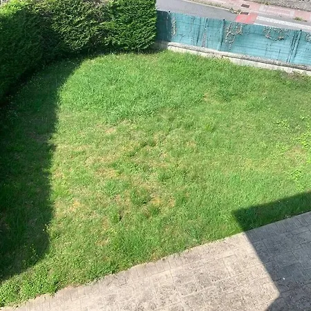 Holiday home Casa Con Jardin Cerca De Santander
